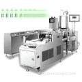 ZS-U Full Auto Suppository Machine Group Production Line